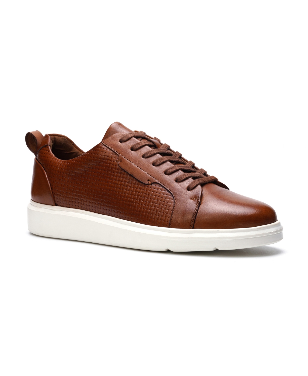 Men's Jackson Sneaker - White