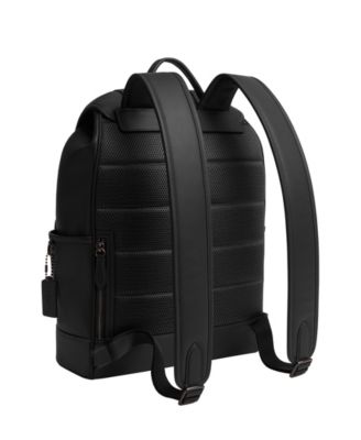 COACH Men's League Backpack