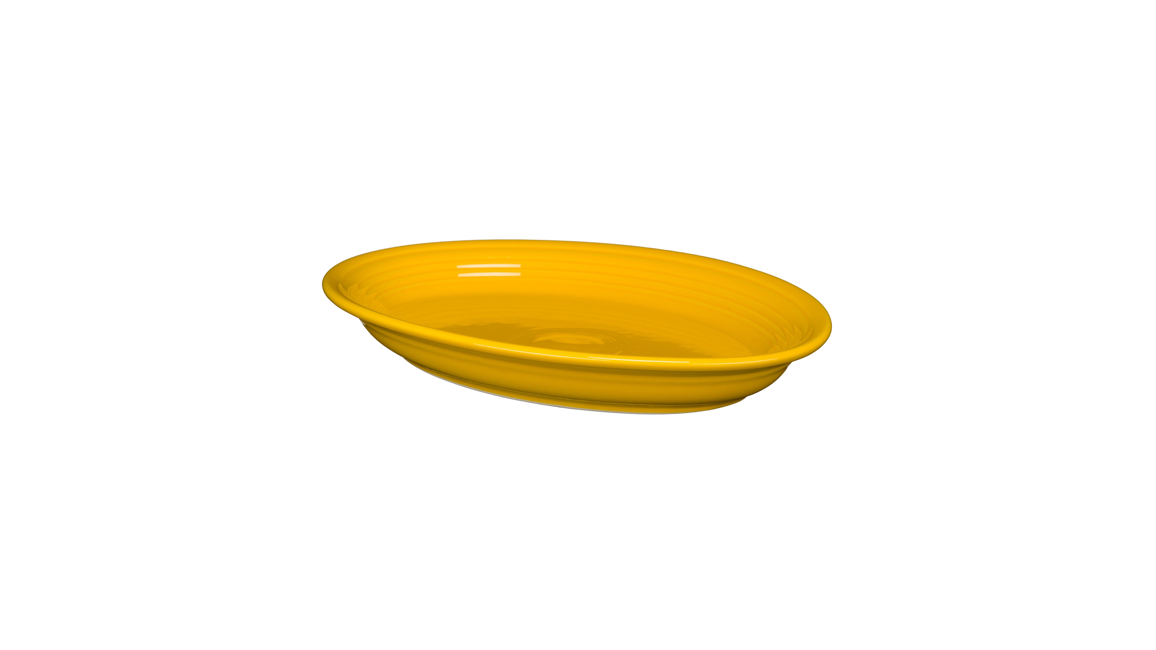 Fiesta 13 5/8" Large Oval Serving Platter