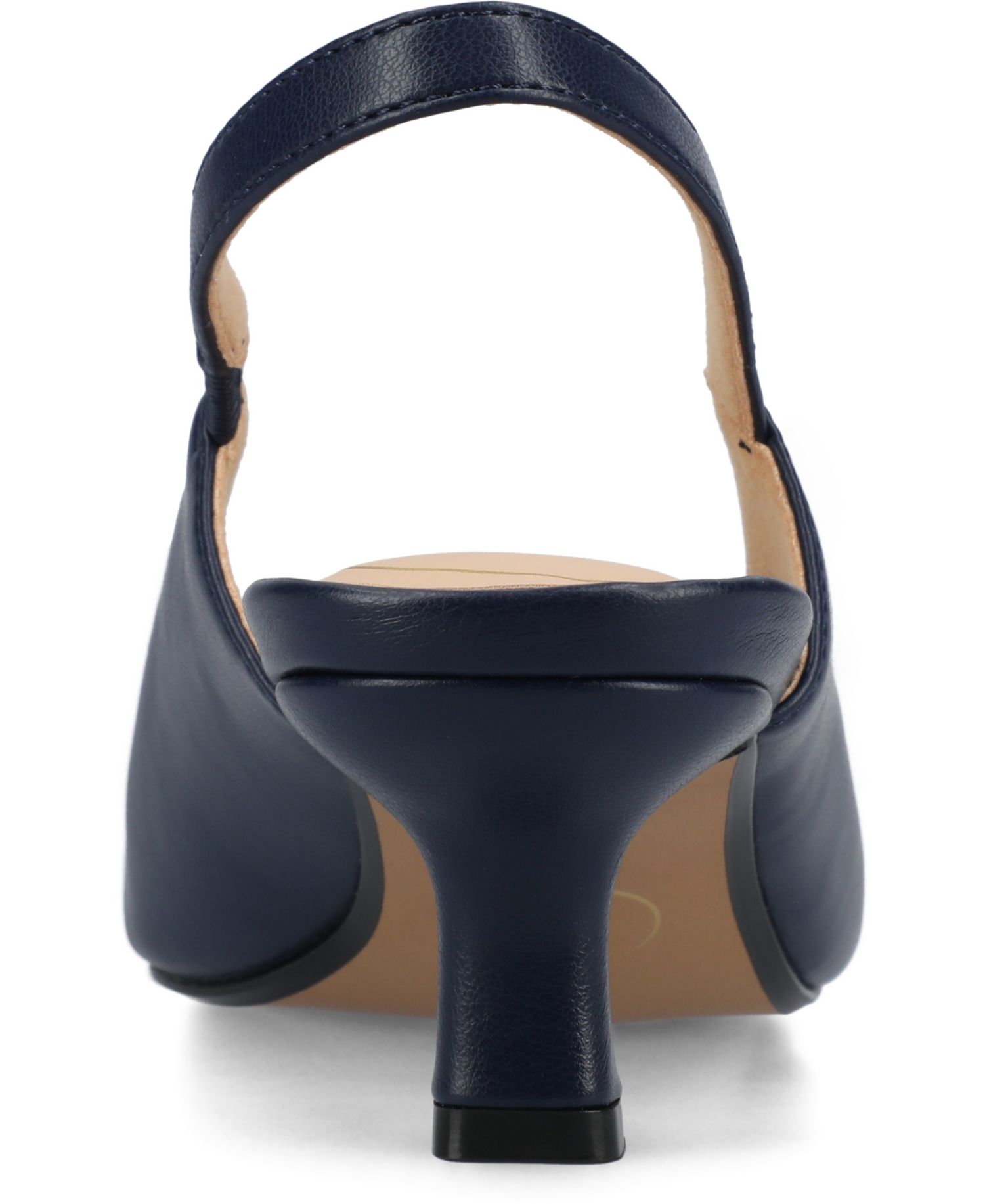 Women's Paulina Pointed Toe Slingback Pumps