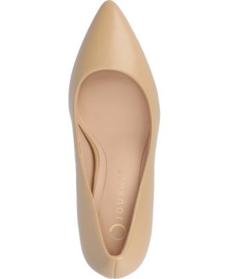 Women's Scylee Pointed Toe Dress Pumps