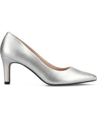 Women's Scylee Pointed Toe Dress Pumps