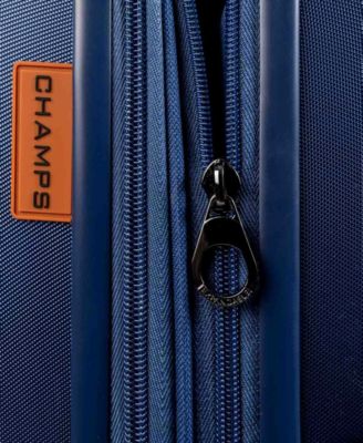 30" Vintage II Collection Large Check in Luggage