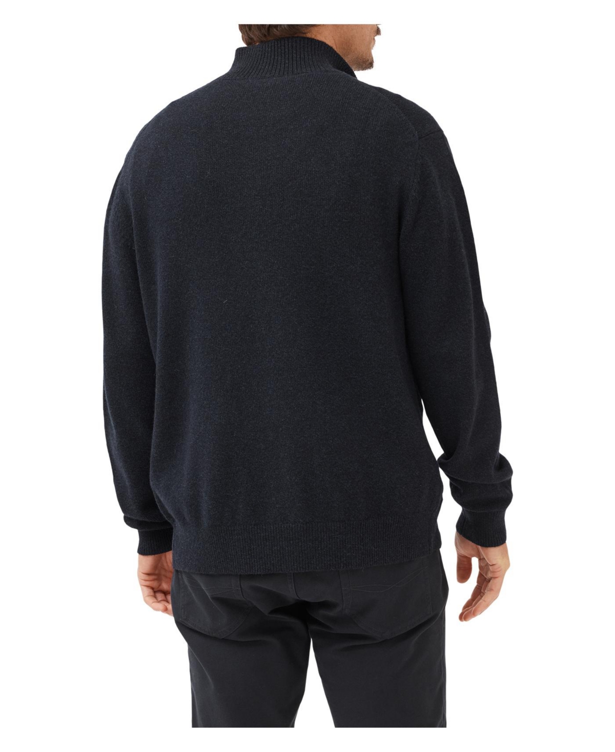 Rodd & Gunn Men's West Eyreton Knit