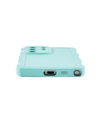 Wavy Galaxy S24 Ultra Case