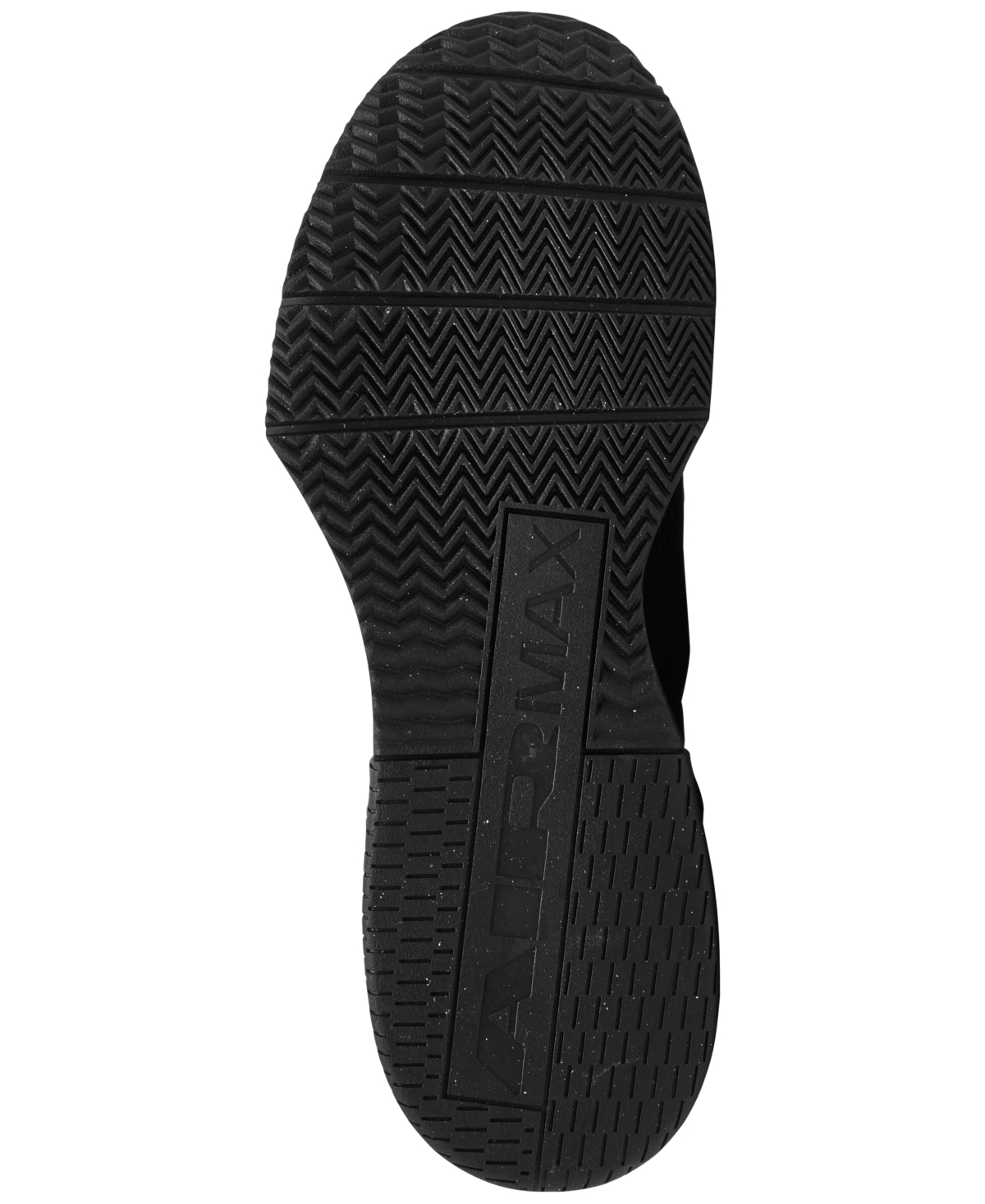 Nike Men's Air Max Alpha Trainer 6 Training Sneakers from Finish Line - Anthracite