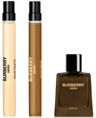 Men's 3-Pc. Hero Fragrance Gift Set