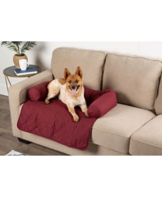 Pet Bolster Furniture Cover