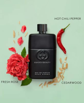 Gucci Men's 2-Pc. Guilty Pour Homme Eau de Parfum & Eau de