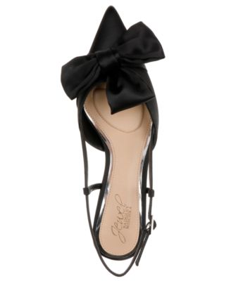 Women's Shoshana Slingback Pumps