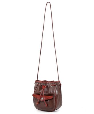 Snapper Convertible Bucket Crossbody