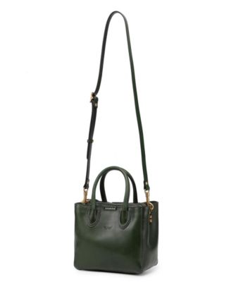 Dahlia Convertible Mini Tote