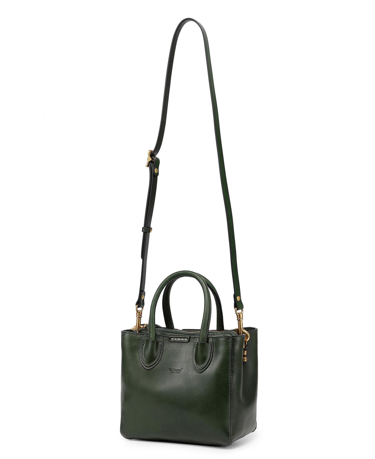 Dahlia Convertible Mini Tote