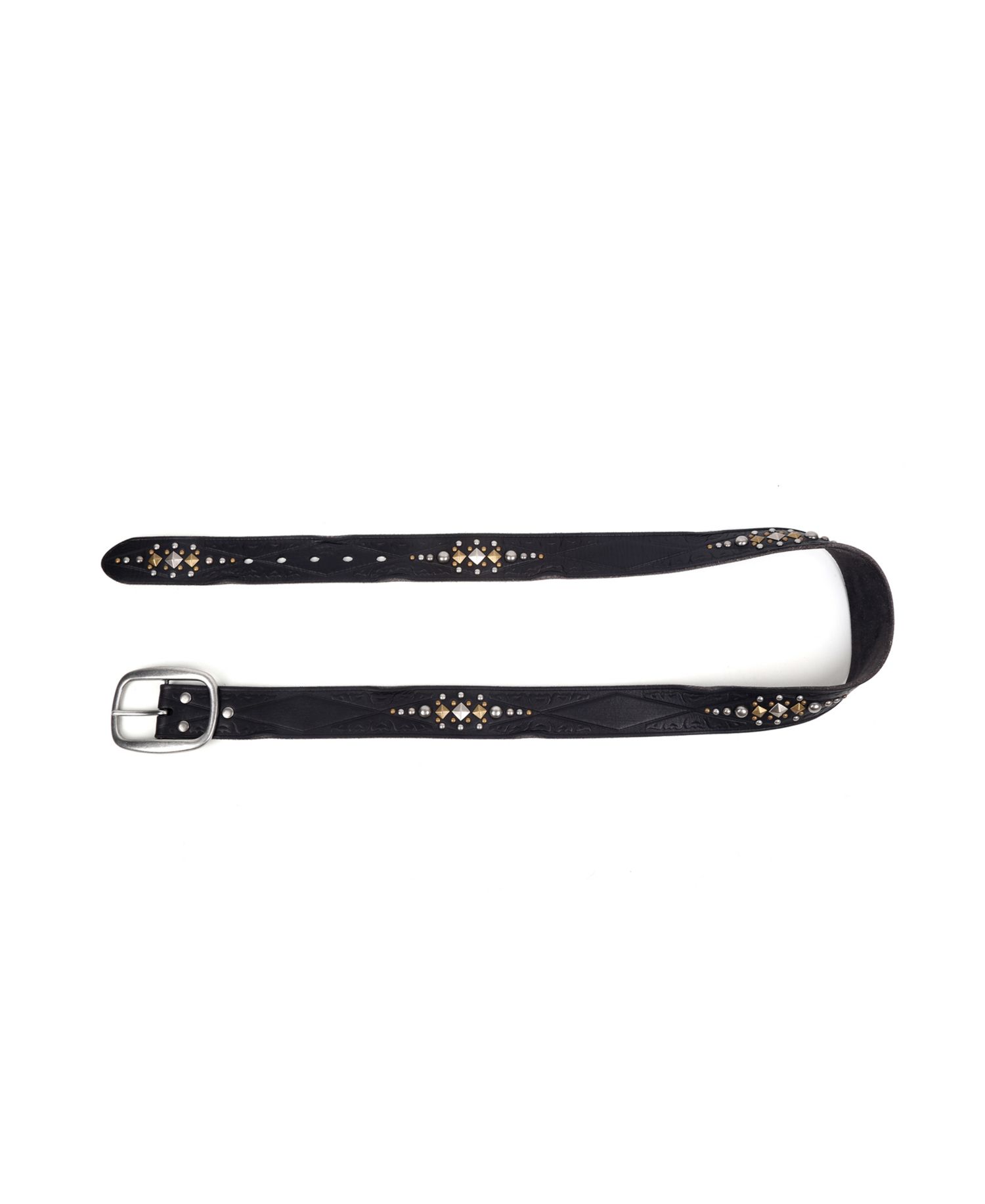 Outwest Leather Belt
