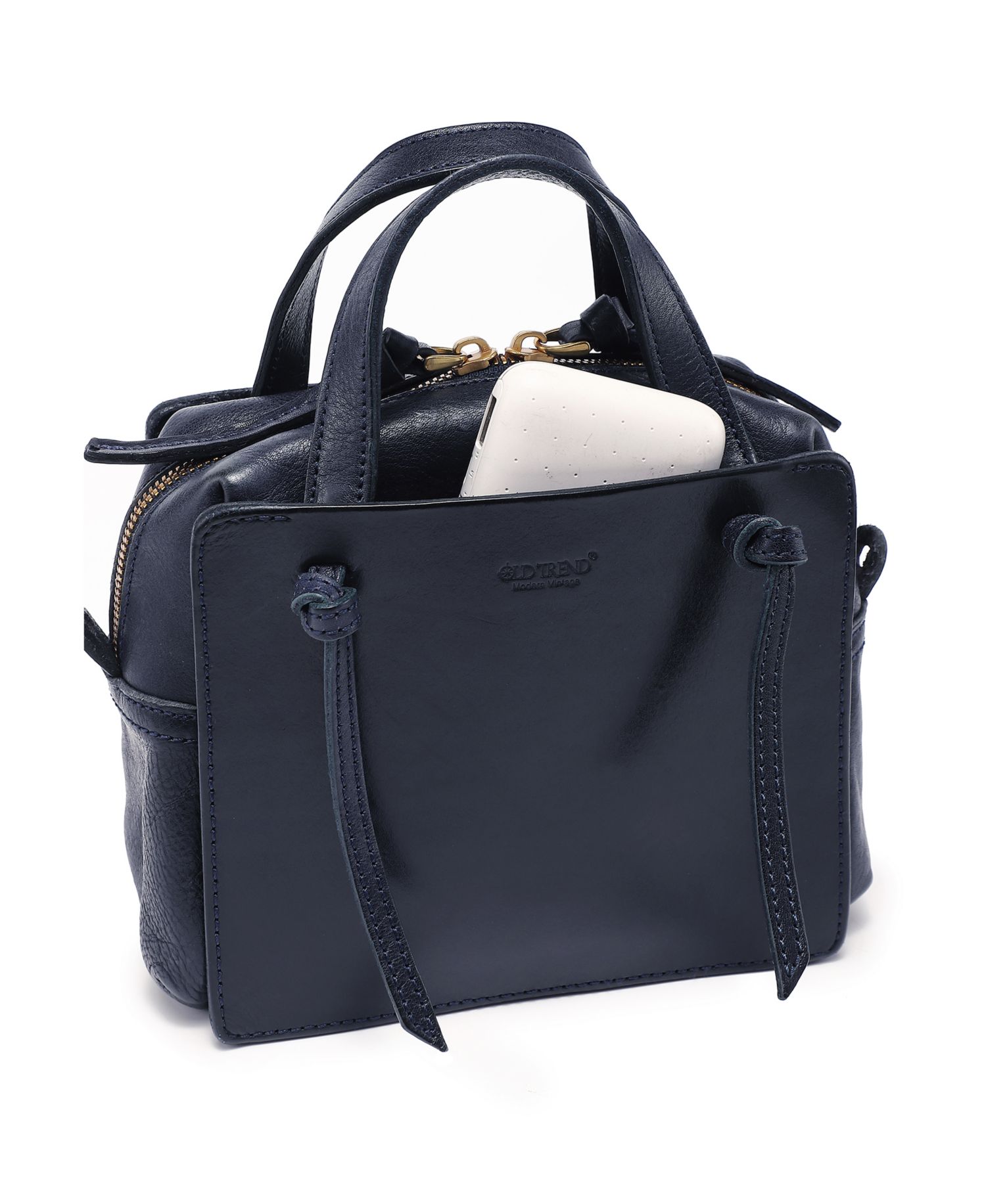 Buttercup Mini Tote Bag