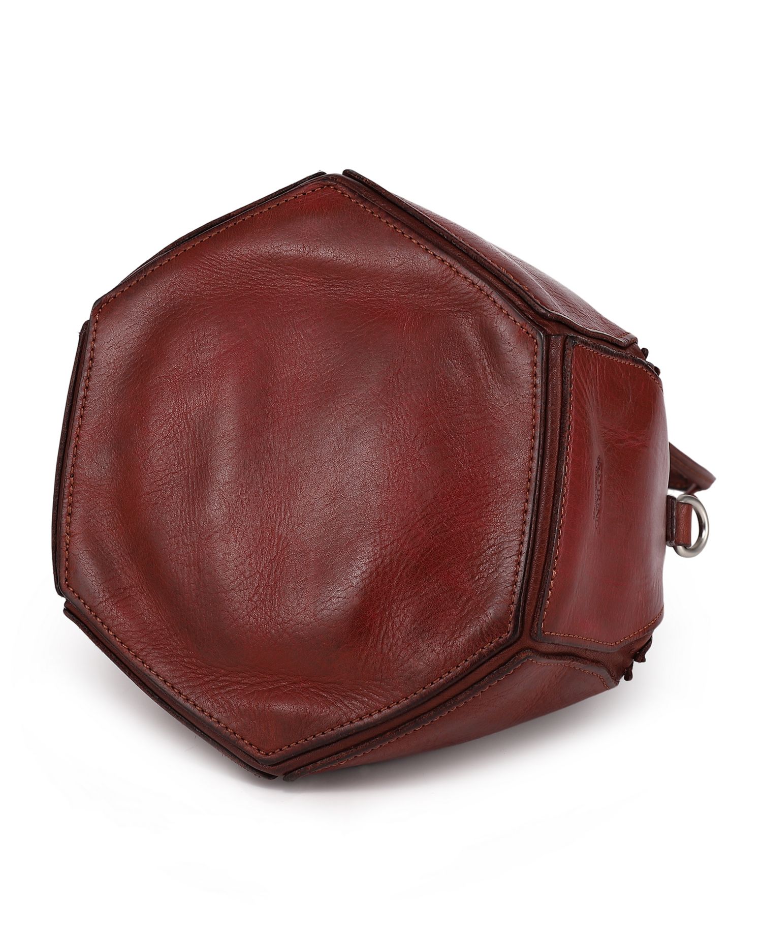 Prism Mini Convertible Bucket Crossbody Handbag
