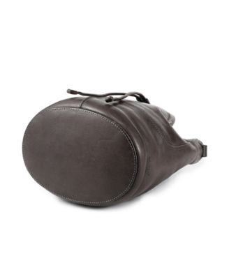 Crocus Convertible Bucket Bag