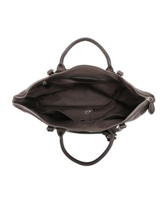 Crocus Carryall Tote Bag