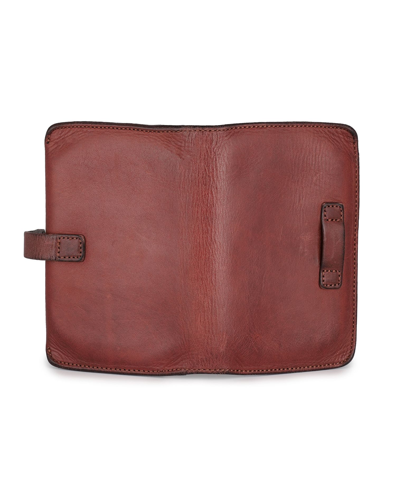 Leeds Bifold Card Holder