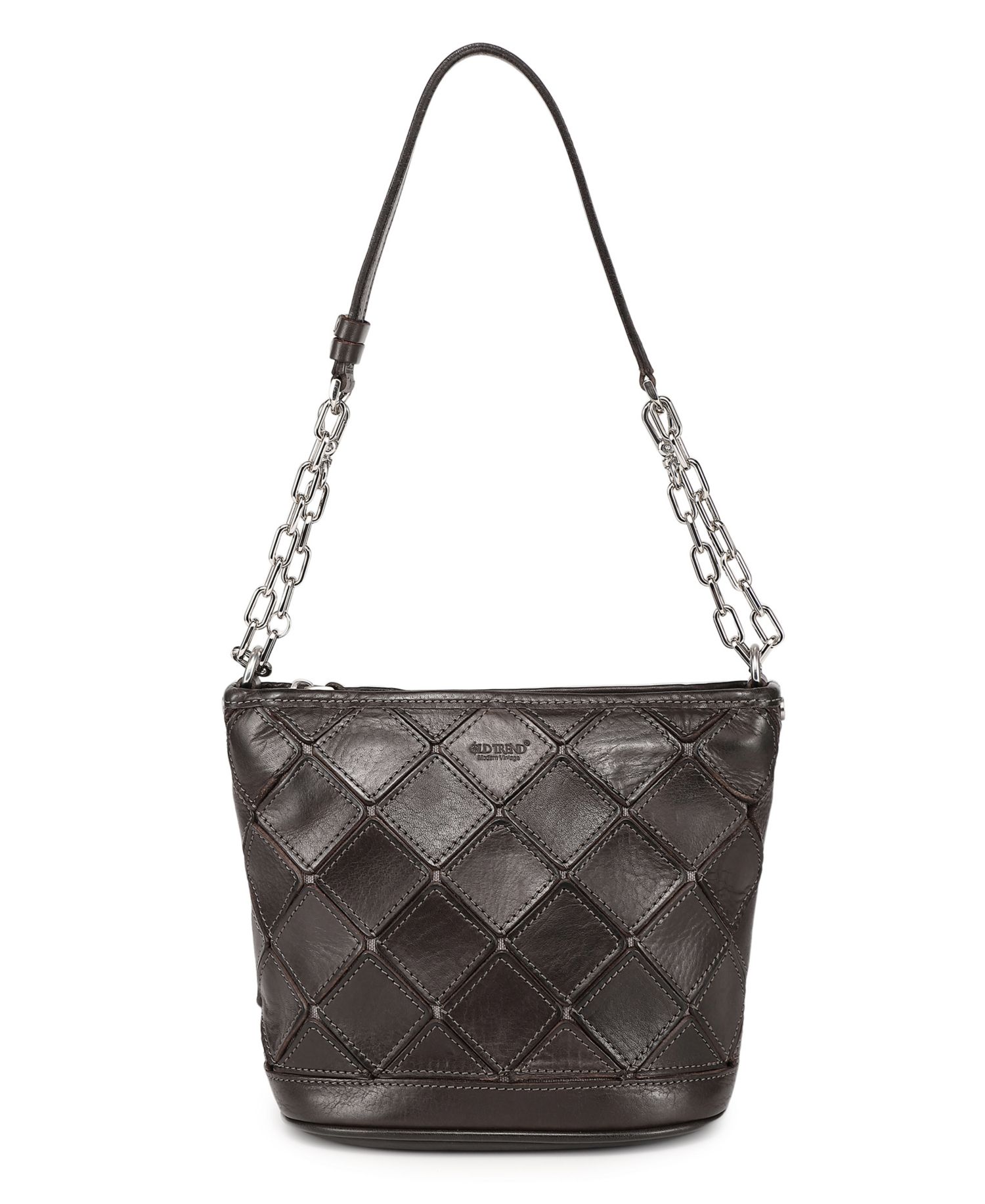 Mermaid Convertible Crossbody Bag