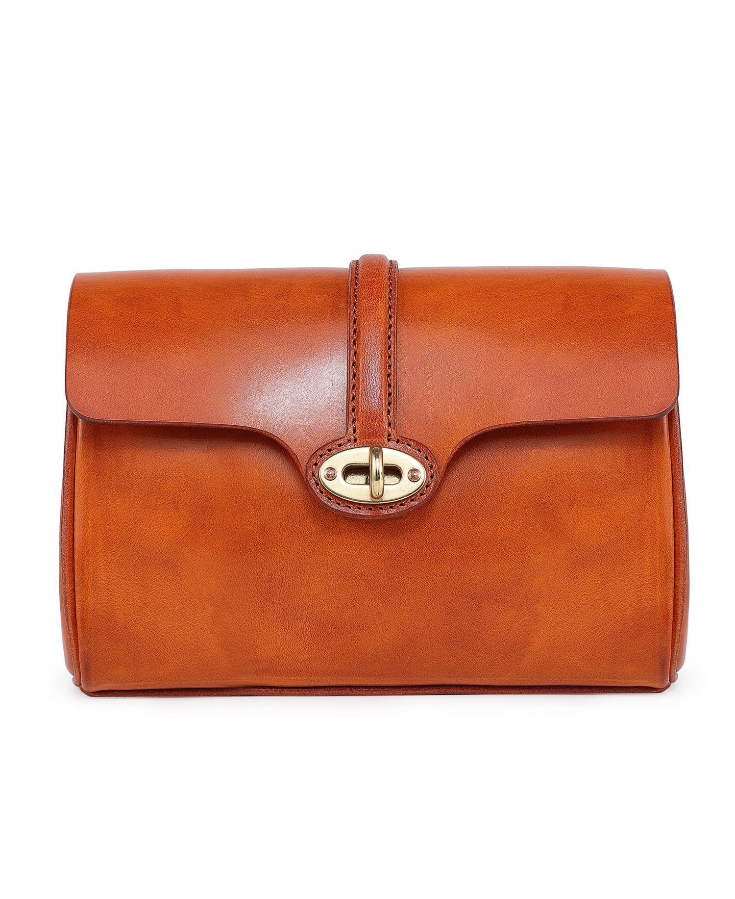 Laurel Vintage Crossbody Bag