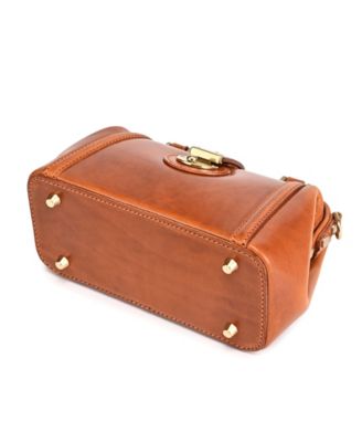 Azalea Mini Doctor Satchel Bag