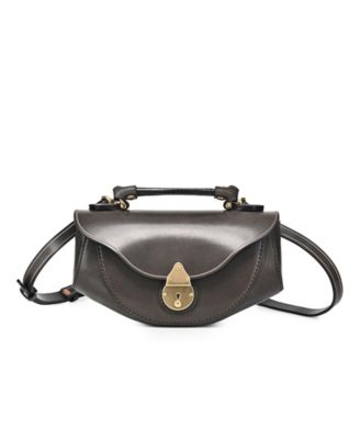 Azalea Vintage Crossbody Bag