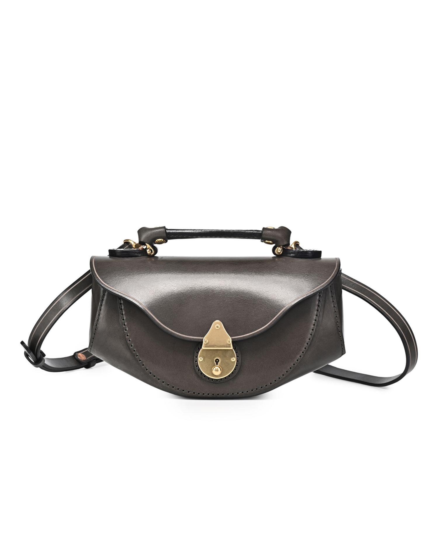 Azalea Vintage Crossbody Bag