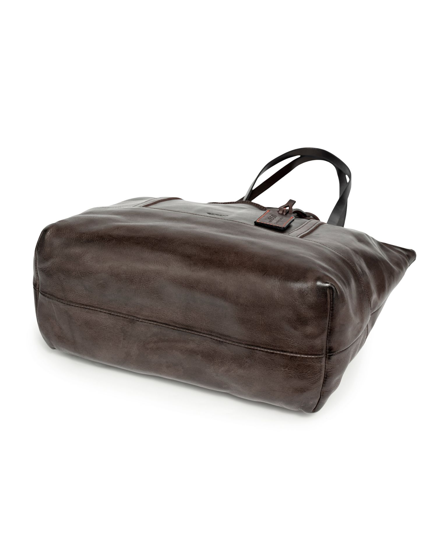 Crocus Carryall Tote Bag