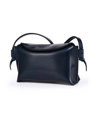 Snapper Vintage Crossbody Bag