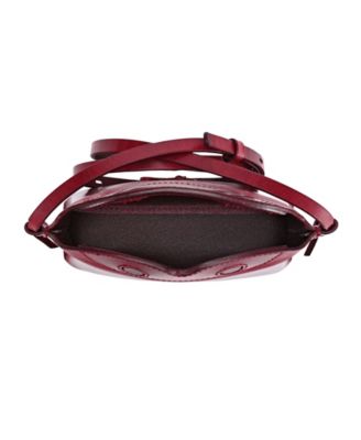 Snapper Vintage Crossbody Bag