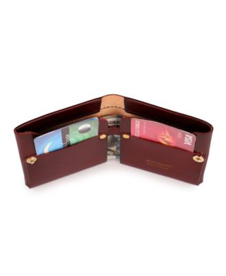 Celosia Bifold Wallet