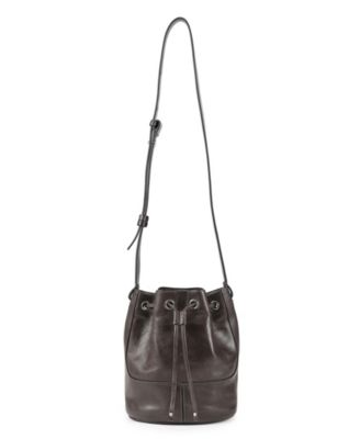 Crocus Convertible Bucket Bag