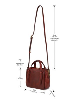 Buttercup Mini Tote Bag