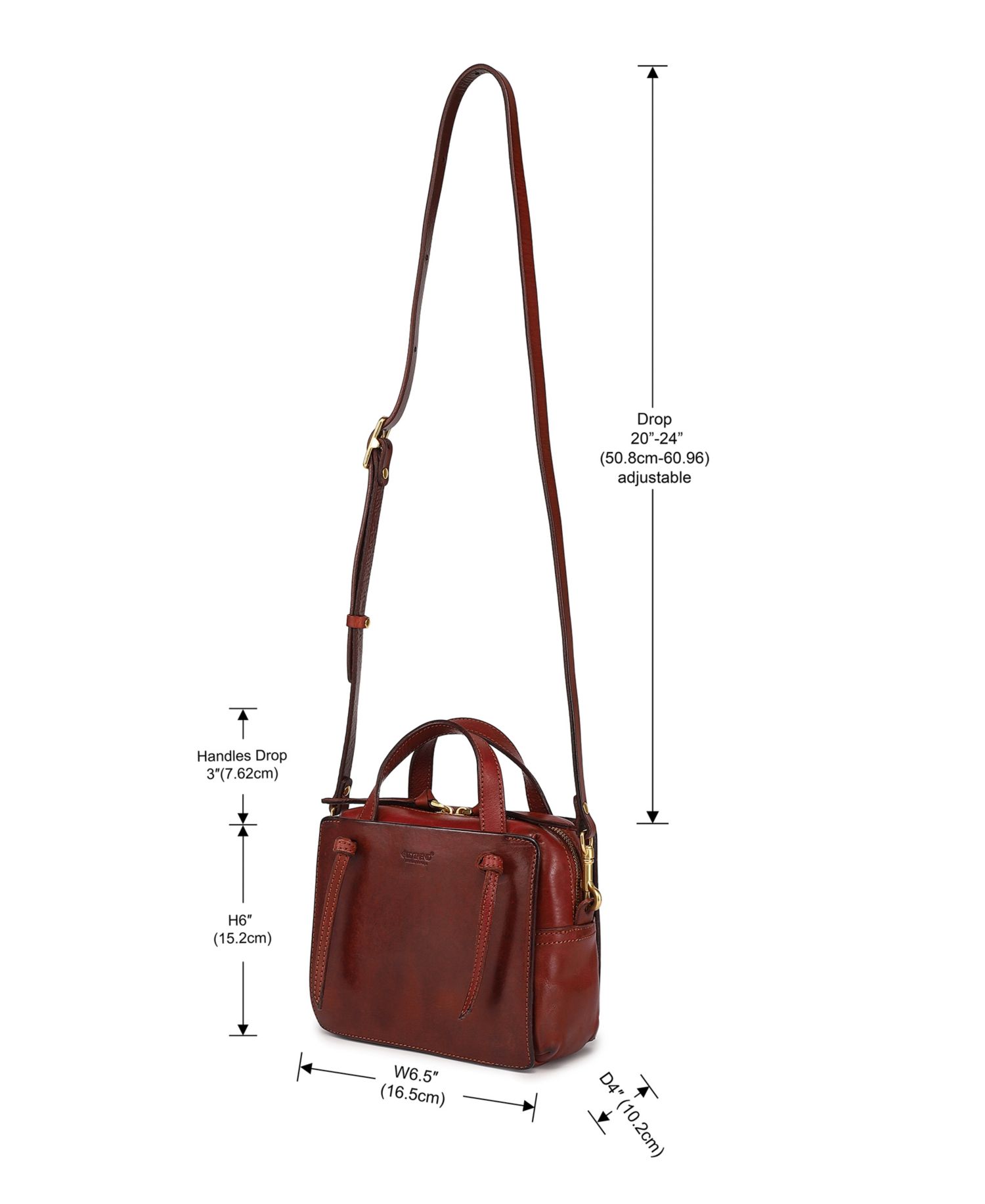 Buttercup Mini Tote Bag