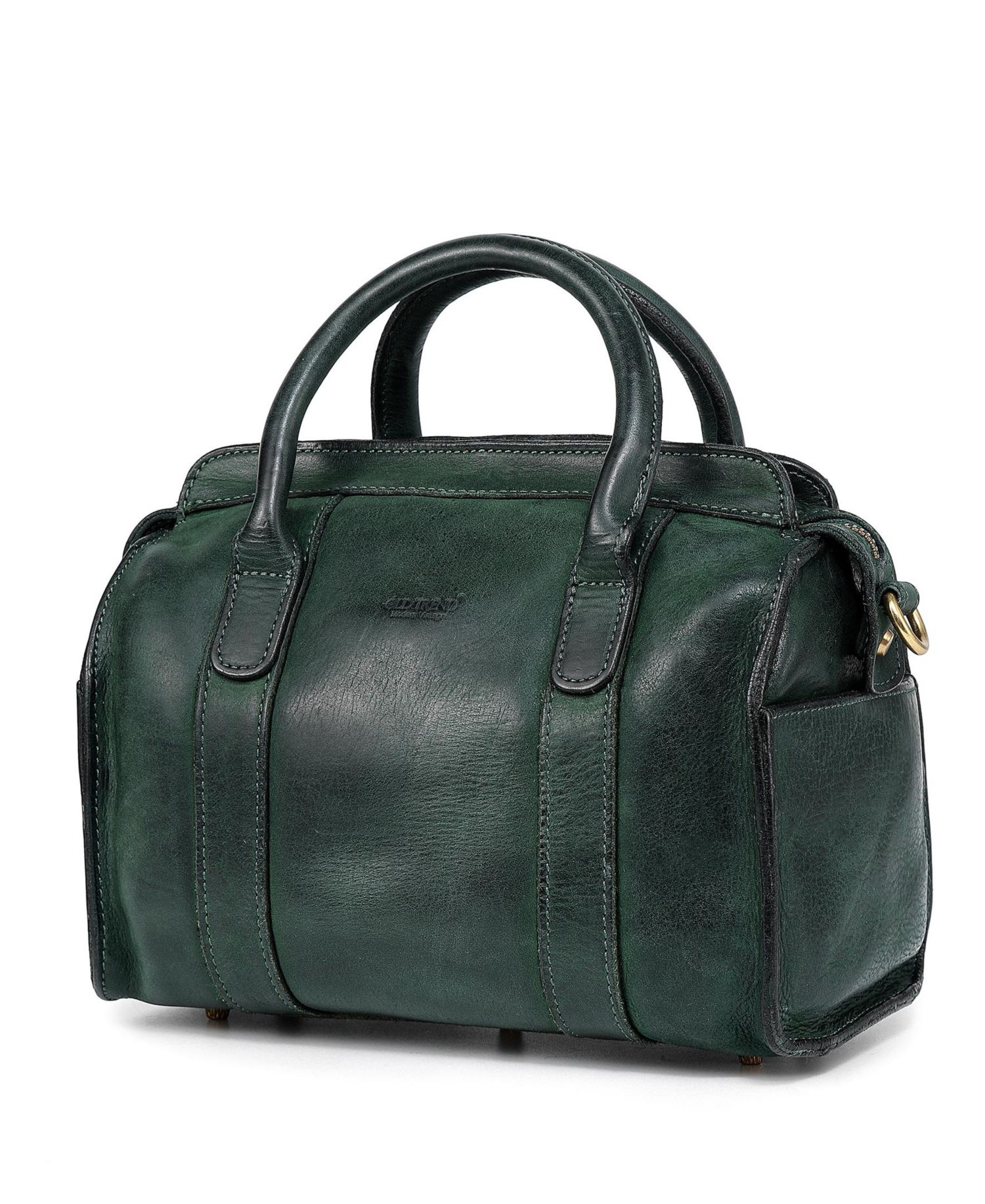 Larkspur Crossbody Bag