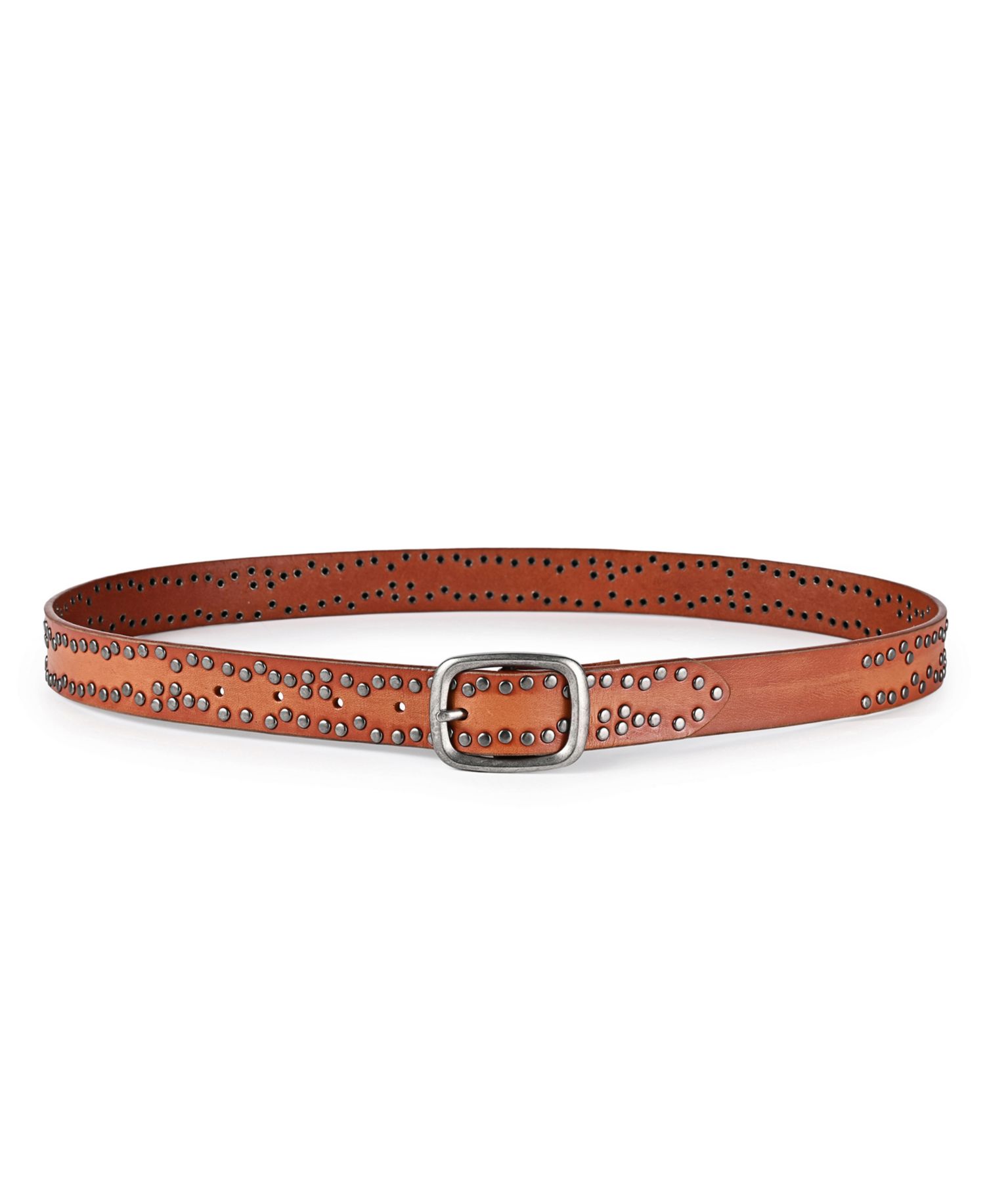 Women's Westland Leather Belt