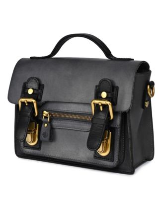 Aster Mini Satchel