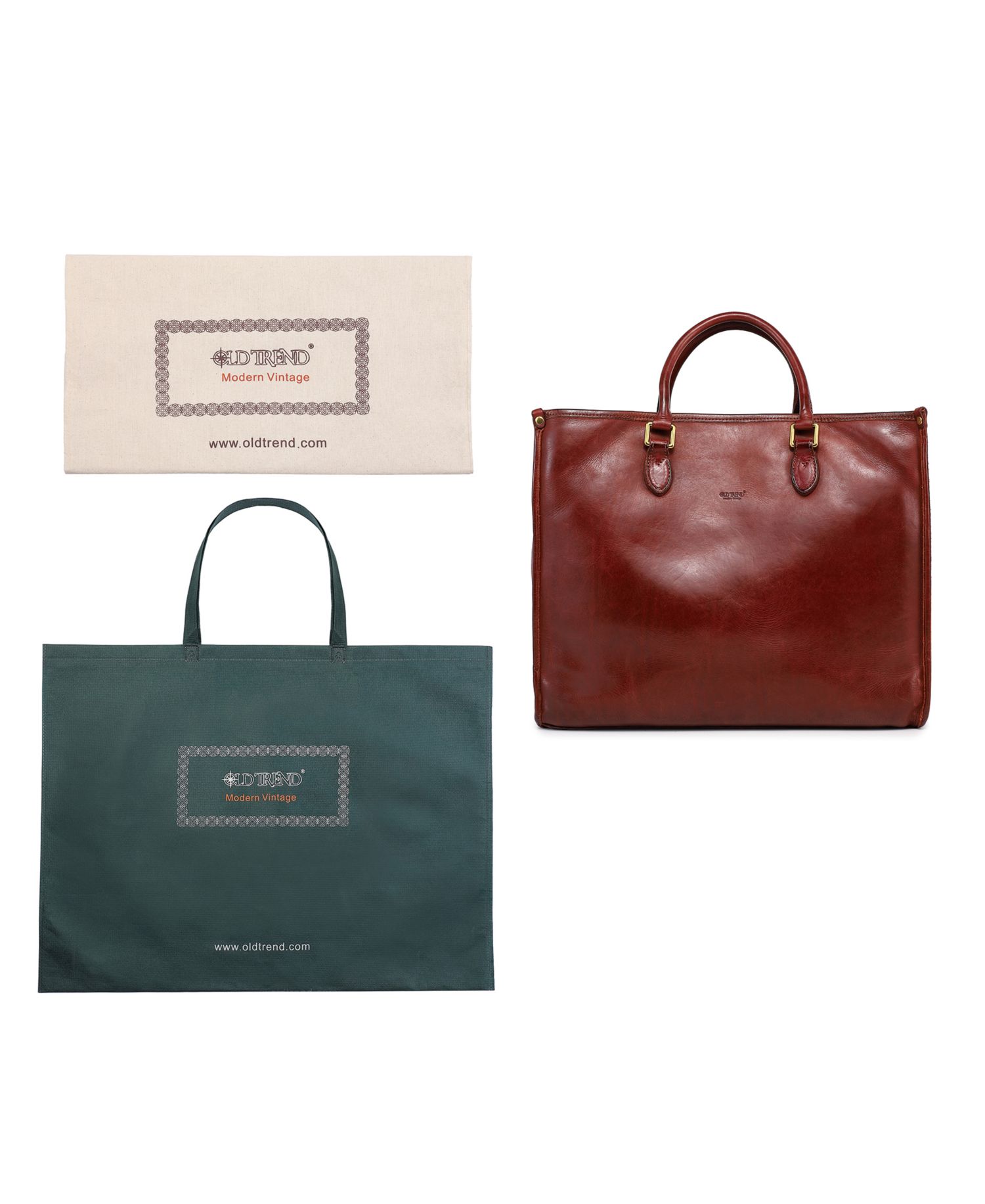 Clivia Carryall Tote Bag