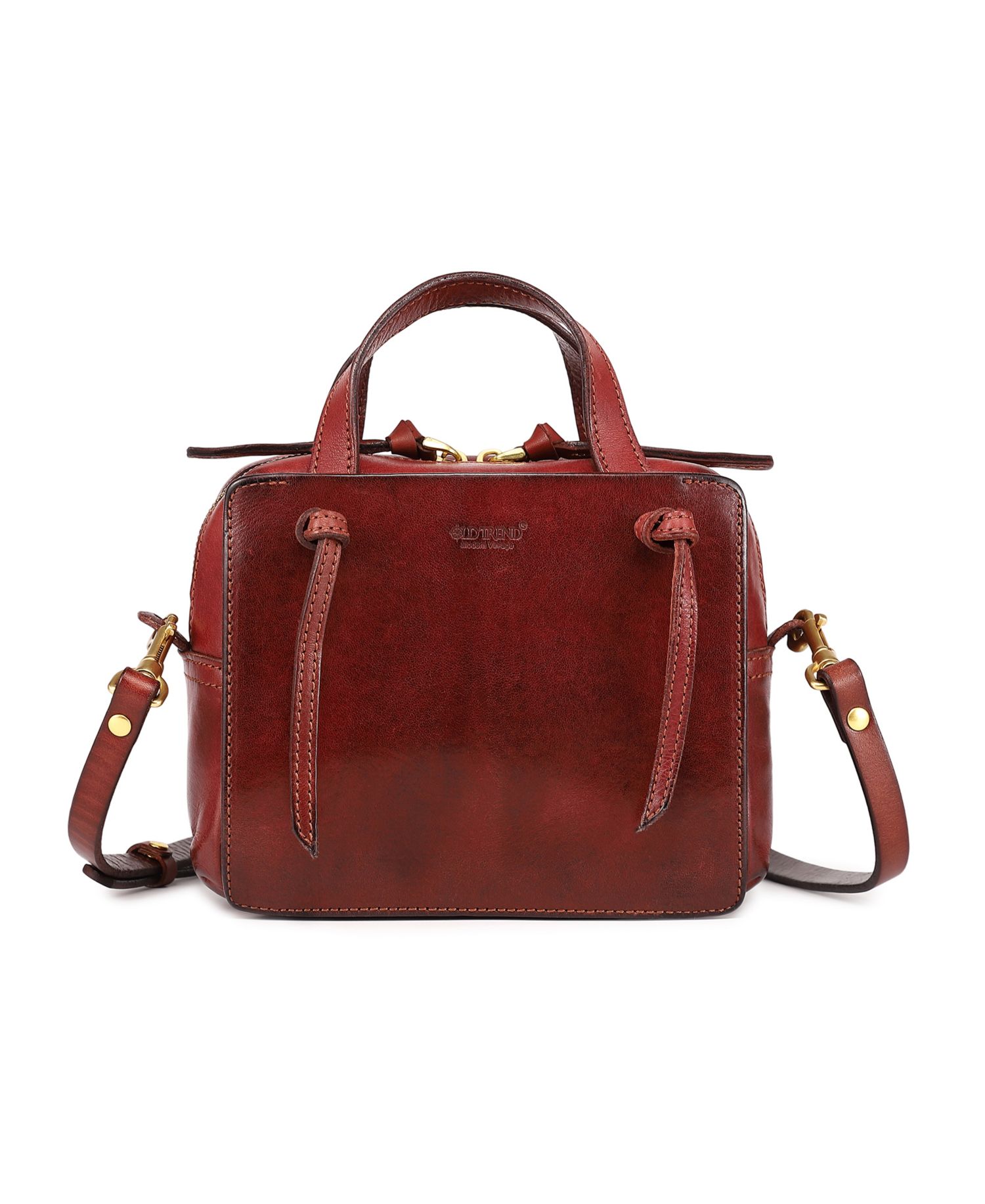 Buttercup Mini Tote Bag