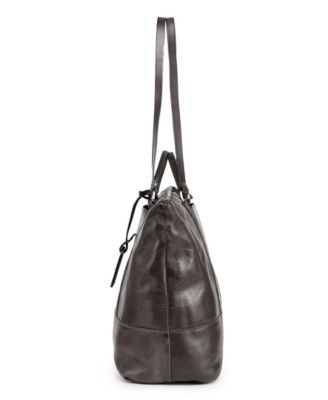 Crocus Carryall Tote Bag