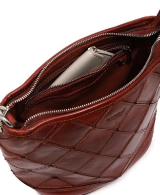 Mermaid Convertible Crossbody Bag