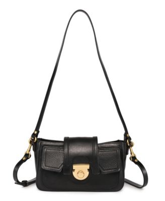 Camellia Crossbody Bag