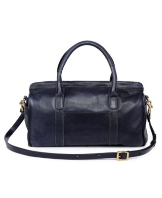 Larkspur Satchel