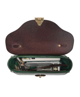 Azalea Vintage Crossbody Bag