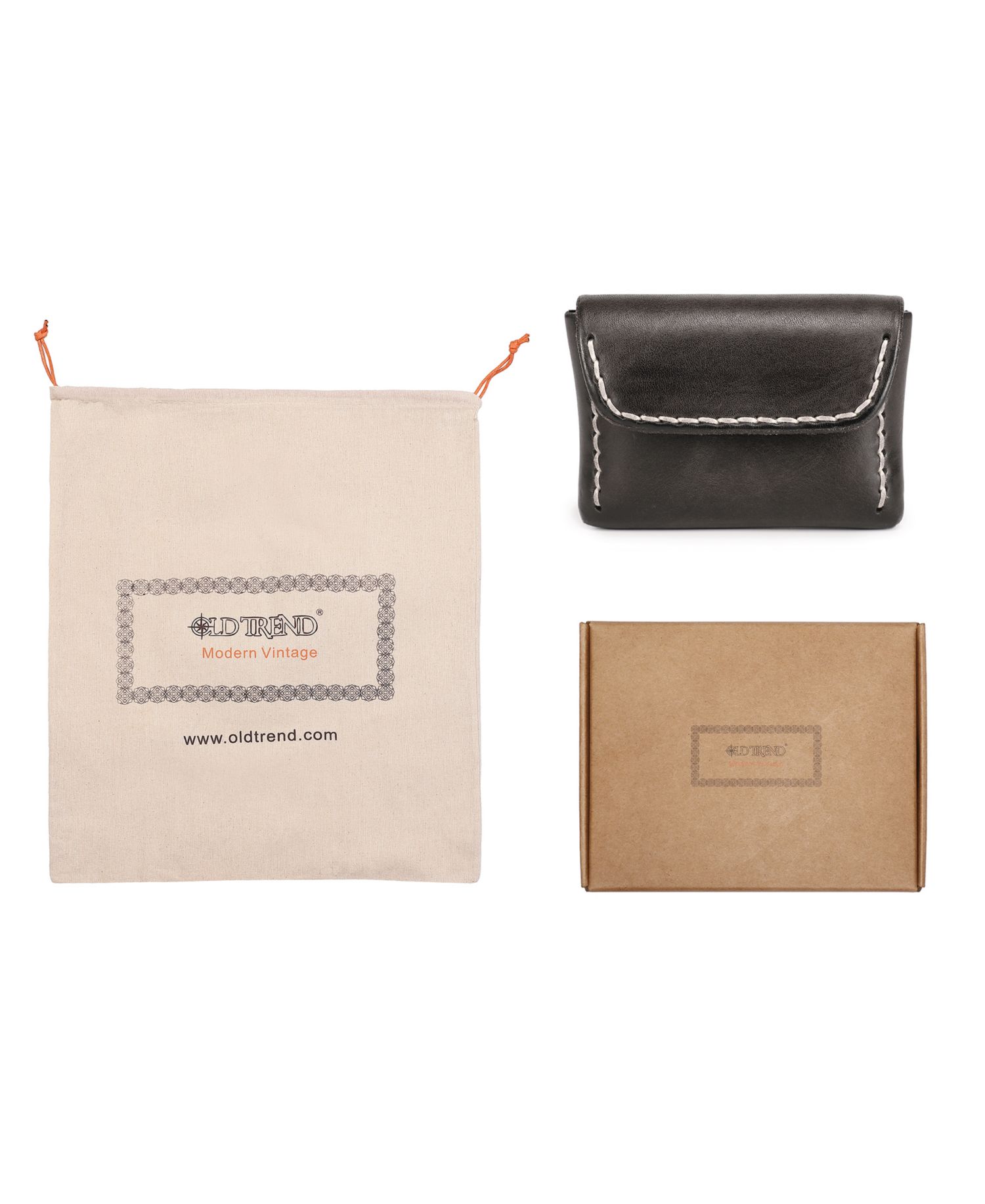 Canna Card Holder