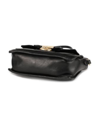 Camellia Crossbody Bag