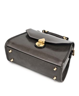 Laurel Classic Satchel Bag