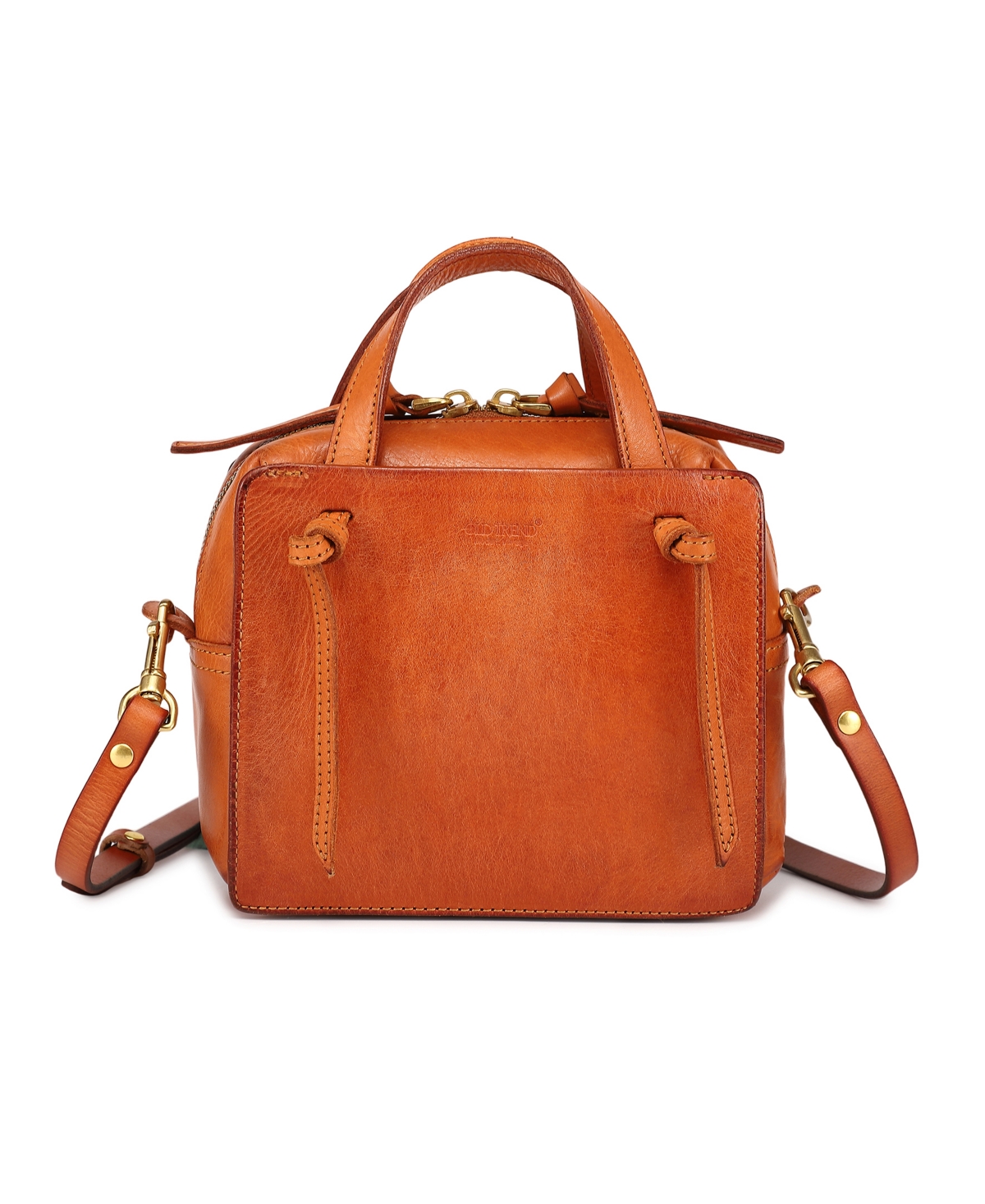 Buttercup Mini Tote Bag - Navy