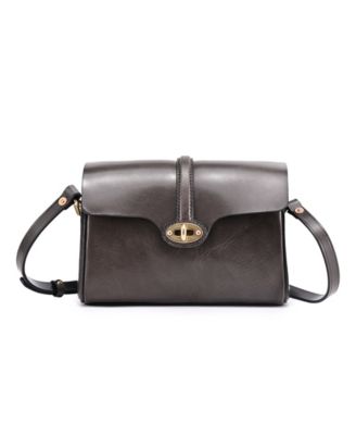 Laurel Vintage Crossbody Bag